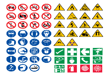 Safety Signs-2